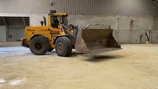 Chargeuse sur pneus Ljungby Maskin Ljungby L20 | Image 4 - Machineryline