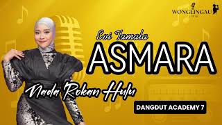 Download lagu NADA ROKAN HULU - ASMARA EVI TAMALA LIRIK LAGU DANGDUT ACADEMY 7. #dangdut #indosiar #liriklagu  mp3