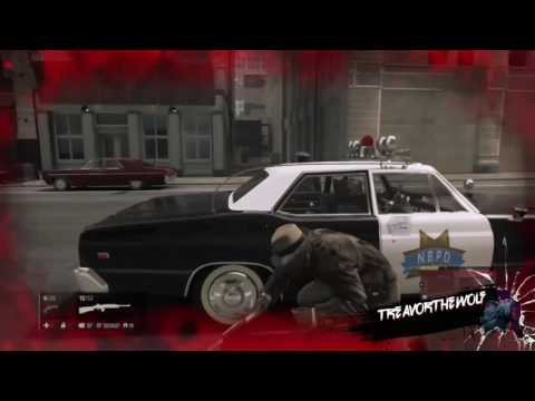 Mafia 3 Funny/Brutal Kills Compilation