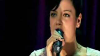 Everybody&#39;s changing- Lilly Allen