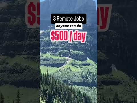 How to easily make $500 per day?