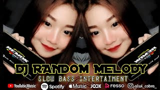 Download lagu DJ PARTY RANDOM MELODY SLOW BASS mp3