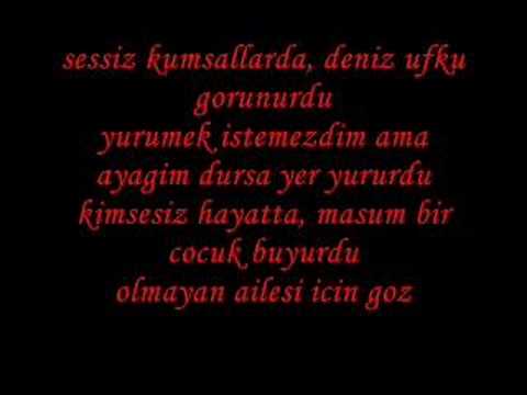 Mc KarakuLe ve yaLnız - Hayat yoLu  ( Sık KafaSına gitSin )