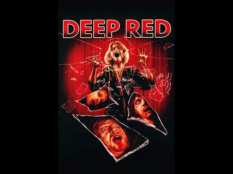 Deep Red (1975) - Full Movie - 1080p Full HD