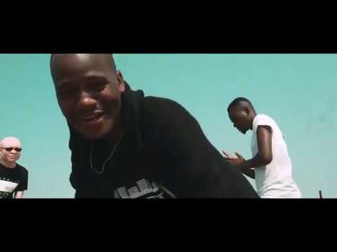 Mofty - #MaCabeça feat.  Adreezy, Kasszula & DJ Keezy