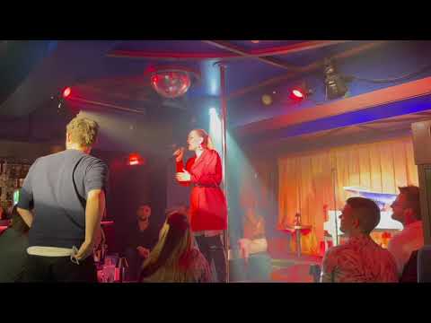 Heart of Stone - Six the musical - Britt Lenting