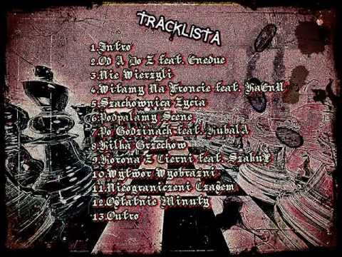 7.Łowcy Stylu - Po Godzinach ft. Kubala