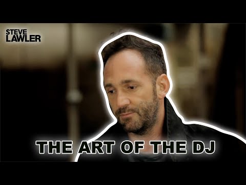 The Art Of The DJ - Official Trailer