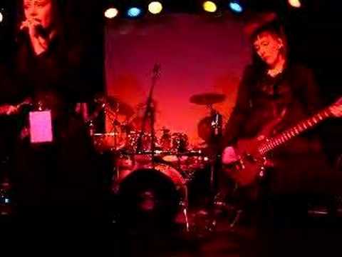 Reliquary - Love Songs (live)