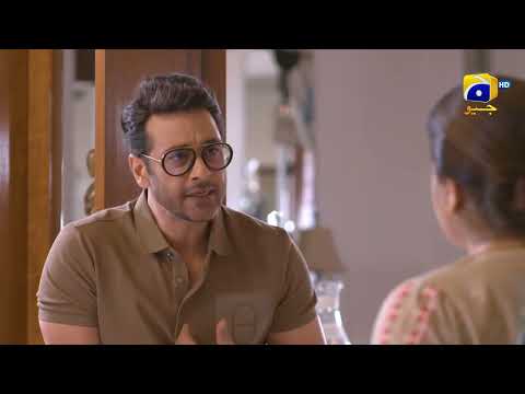 Farq 𝗡𝗲𝘄 𝗣𝗿𝗼𝗺𝗼 Episode 39 - Faysal Quraishi - Sehar Khan - Adeel Chaudhry -  HAR PAL GEO
