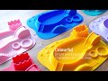 Amusemat Mealtime Learning System Marcus Marcus