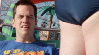 A**-Hole on the Beach! Key of Awesome #45