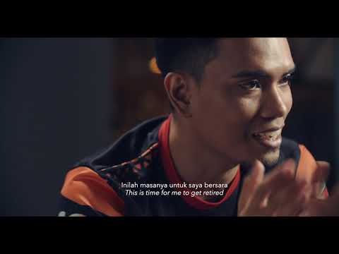 EP1 | RISE OF LEGEND | MPL MYSG S6