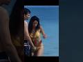 Mallika Sherawat Hot Bikini Scene Never Seen Bollywood Mallika