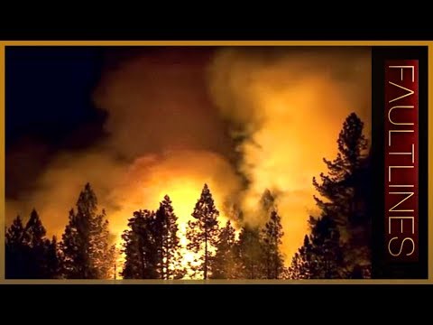 Chasing Fire