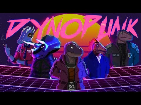 Announcement Trailer