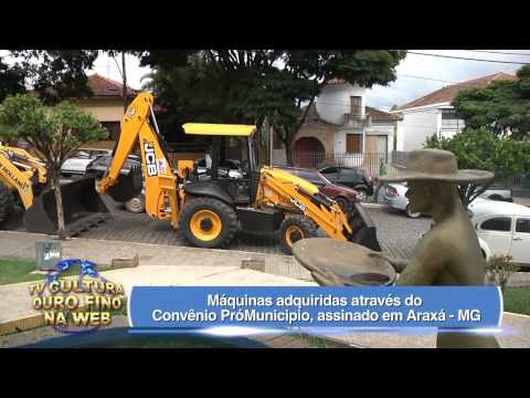 OURO FINO BOLETIM DA SEMANA 151- 3 DE DEZEMBRO DE 2013