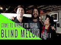 BLIND MELON's ROGERS STEVENS & CHRISTOPHER THORN: Come To Where I'm From Episode #44