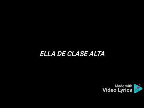 Juan Luis Guerra - Me enamoro de ella (LETRA)