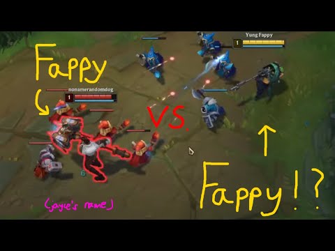 Dropping 15 Kills as Teemo in Challenger (Teemo vs Jayce)