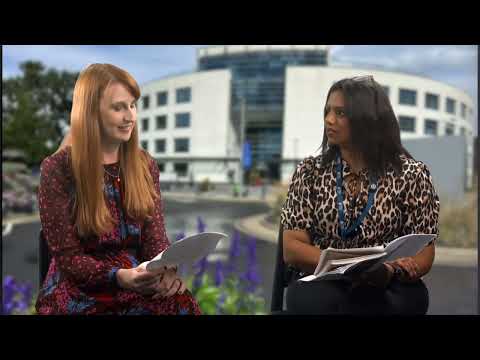 YouTube video thumbnail