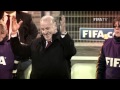 World Cup Team Profile SPAIN تقرير منتخب اسبانيا