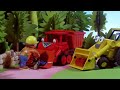 Bob The Builder Classic S03 E03 Bob S Day Off