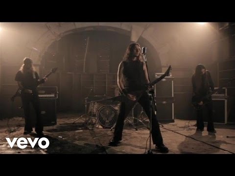 Evile - In Memoriam