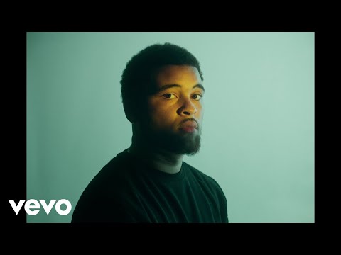 Zakhar - Better Things (Official Video)