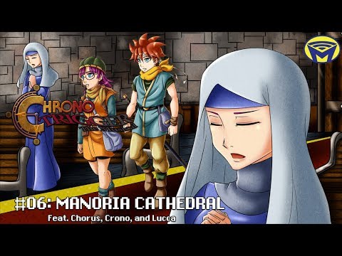 Video thumbnail for Manoria Cathedral