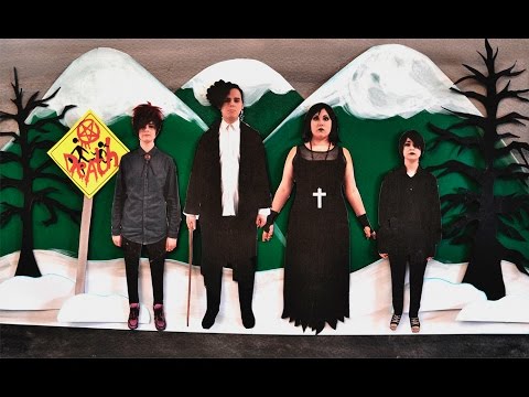 A Nightmare on Poser Street | South Park CMV