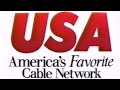 USA Network Id 1992