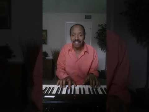 Lee Mays "All of Me"