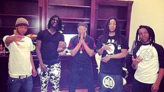 Chief Keef - Randy Moss (Single)