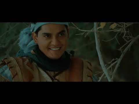 Türkmen Film - Gyzyl Alma