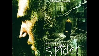 Spider - Howard Shore full album