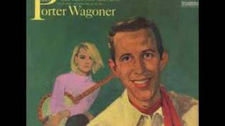 Little Cabin Home On The Hill~Porter Wagoner.wmv