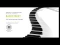 Brian Culbertson  - Backstreet ( Instrumental Studio Cover )
