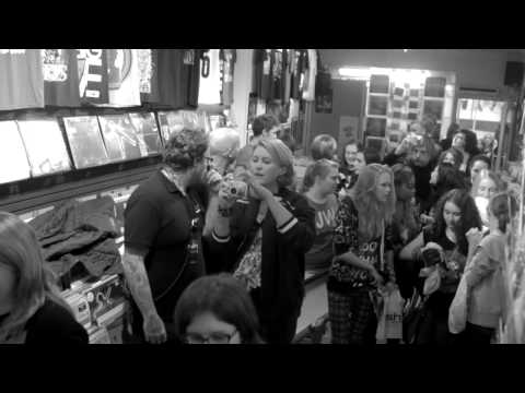 You Me At Six 'Sinners Never Sleep' Tour Diary - Day Five