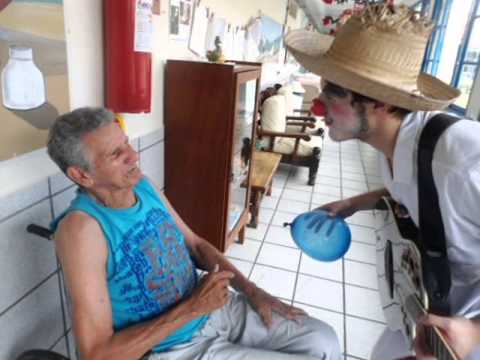 NATAL DOSES DE ALEGRIA