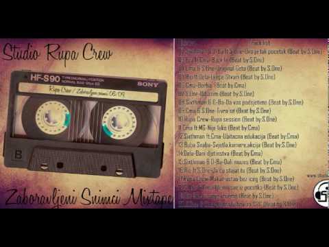 Studio Rupa Crew-Rupa Session