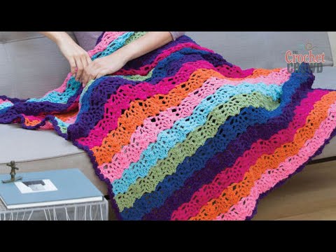 Left Hand Basket Weave Stitch