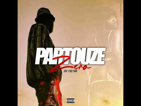 Mc Freshh - Partouze Zéro ( audio officiel )