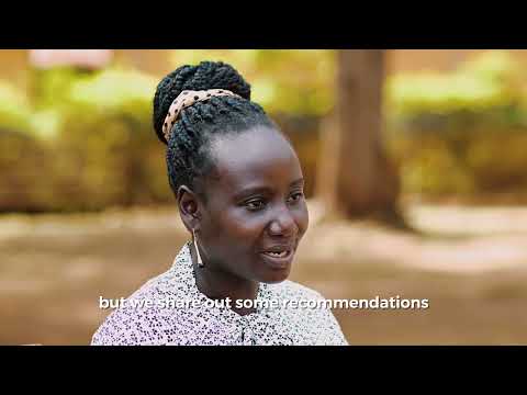 PEAS and the Department of Education Services: Inspect & Improve Programme in Uganda