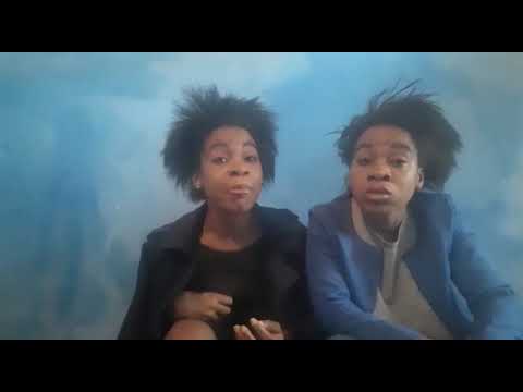 Mada & Linda Comedy - Akhwaaka episode 5 | Jeniffer