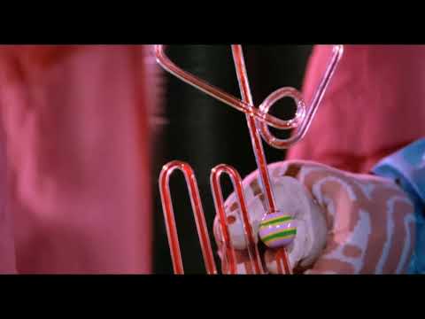 killer klowns from outer spaces - drink a blood