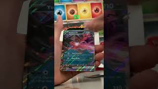 Did we finally get a hit from perfect order? #pokemon #pokemoncards