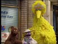 Classic Sesame Street Smile Dance Laugh