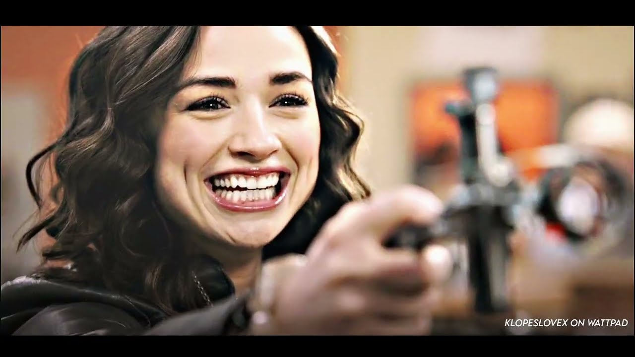 TWISTED BONDS || Official Wattpad Trailer (Klaus Mikaelson)