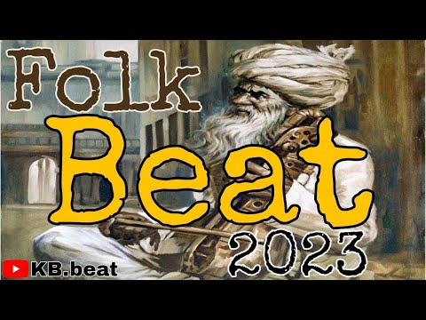 Folk Punjabi Sarangi Beat 2023 || Official Beat || New Verson || Ft KB.BEAT ||